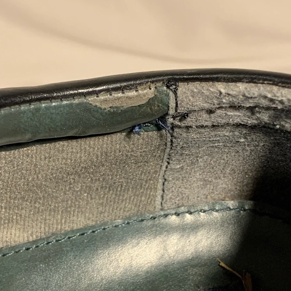 Dockers black men’s
